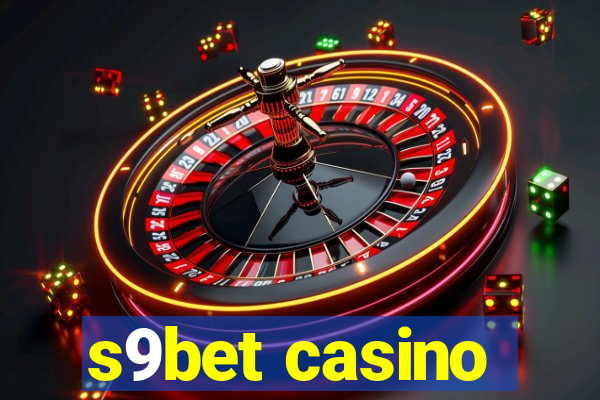 s9bet casino